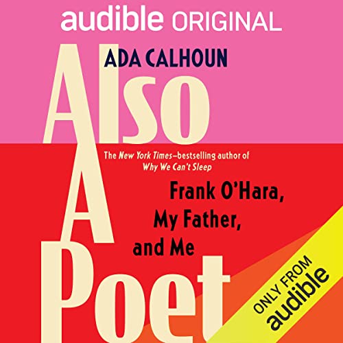 Cover of Also a Poet