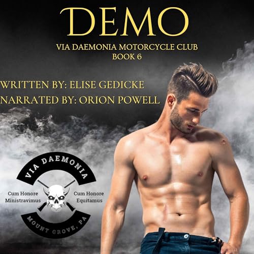 Cover of Demo