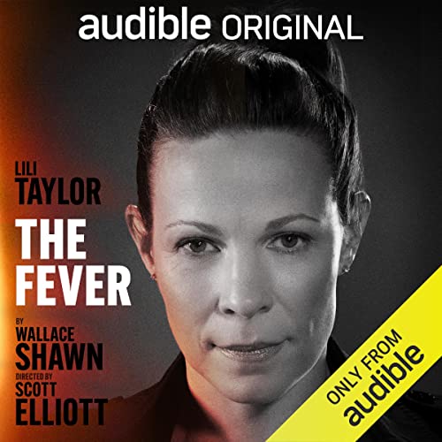Cover of The Fever