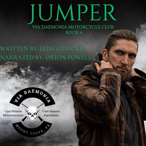 Cover of Jumper