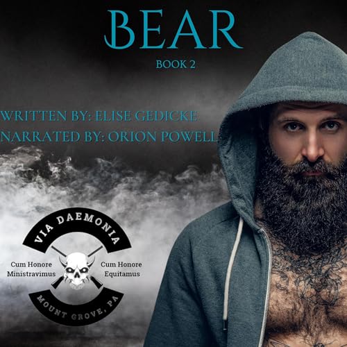 Cover of Bear