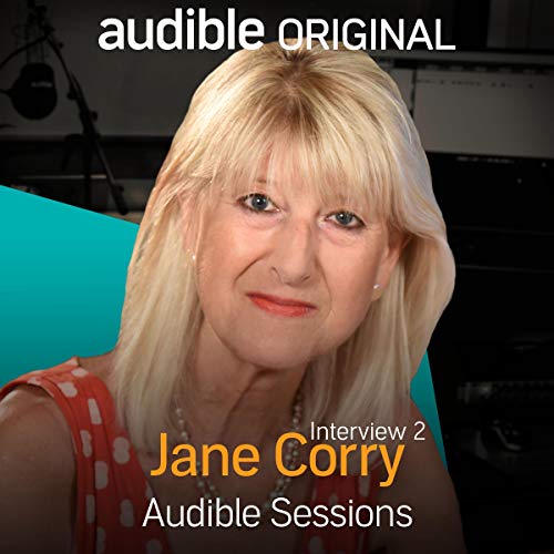 Cover of Jane Corry - June 2017