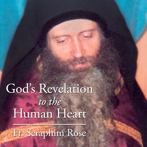 Cover of God's Revelation to the Human Heart