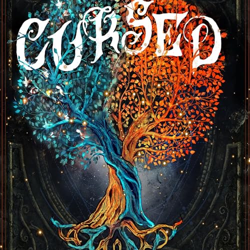 Cover of Cursed