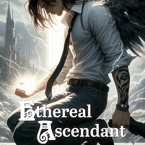 Cover of Ethereal Ascendant