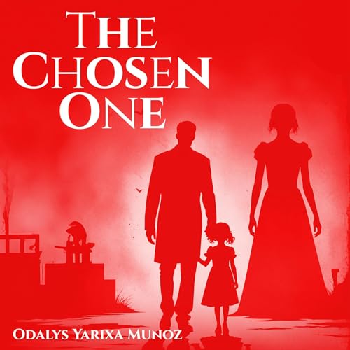 Cover of The Chosen One