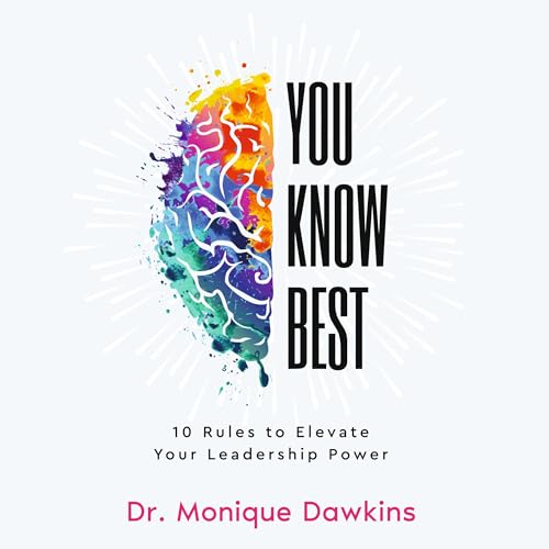 Cover of You Know Best