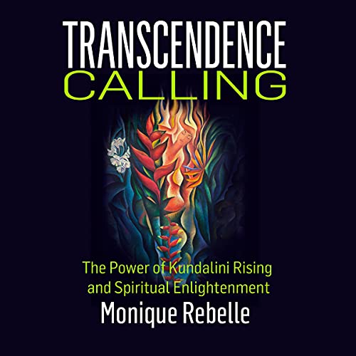 Cover of Transcendence Calling
