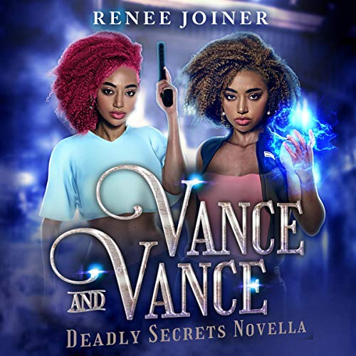Cover of Vance and Vance