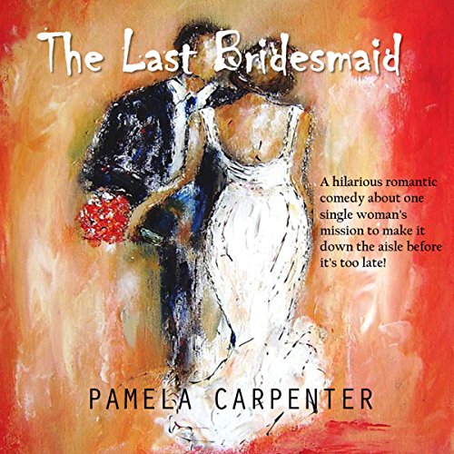 Cover of The Last Bridesmaid