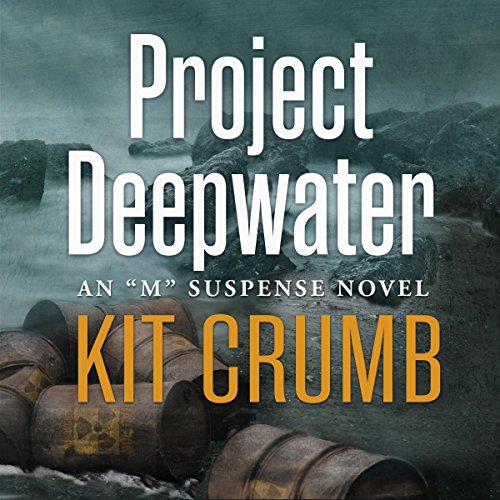 Cover of Project Deepwater