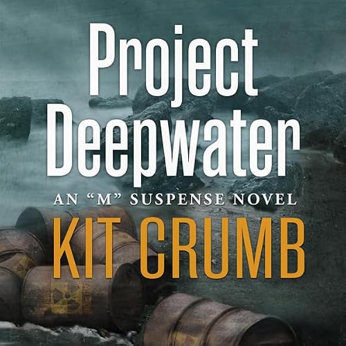 Cover of Project Deepwater