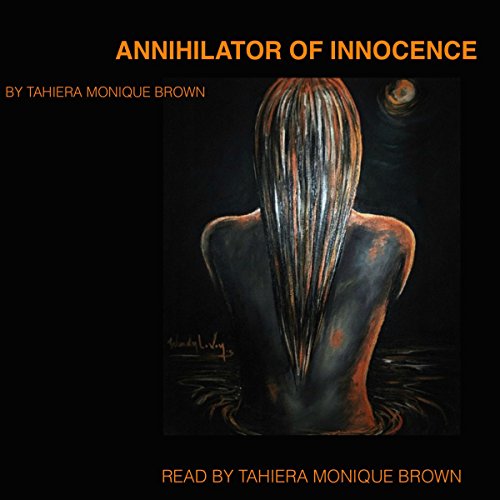 Cover of Annihilator of Innocence