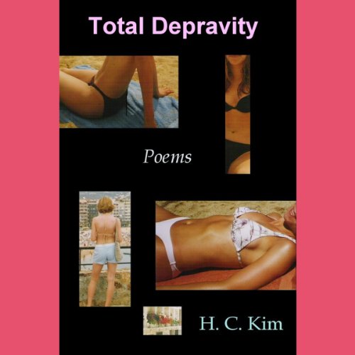 Cover of Total Depravity