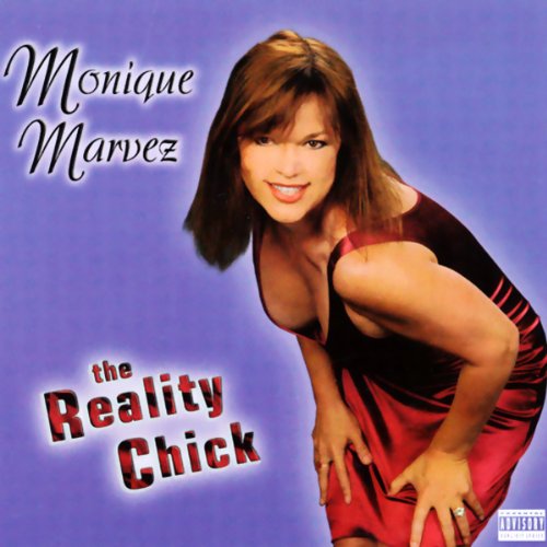Cover of The Reality Chick