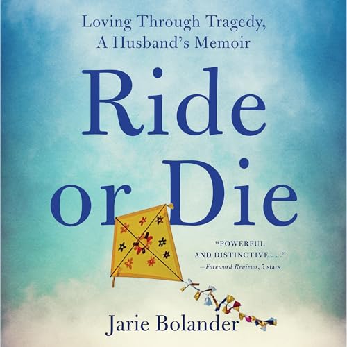 Cover of Ride or Die