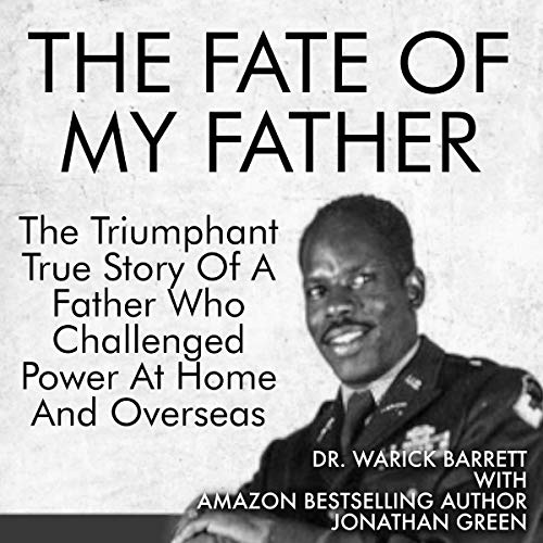 Cover of The Fate of My Father