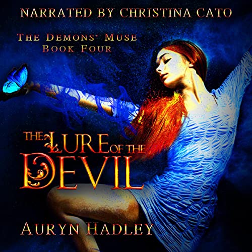 Cover of The Lure of the Devil