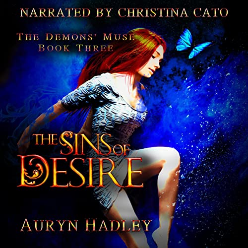 Cover of The Sins of Desire