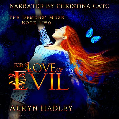 Cover of For Love of Evil