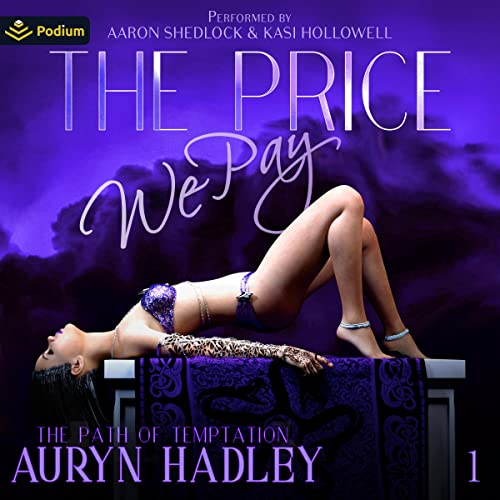 Cover of The Price We Pay