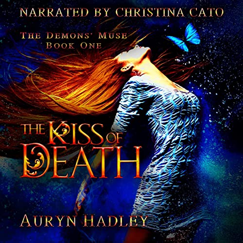 Cover of The Kiss of Death
