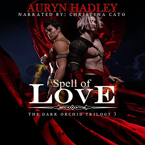 Cover of Spell of Love