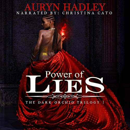 Cover of Power of Lies