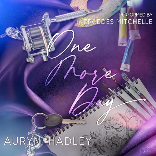 Cover of One More Day