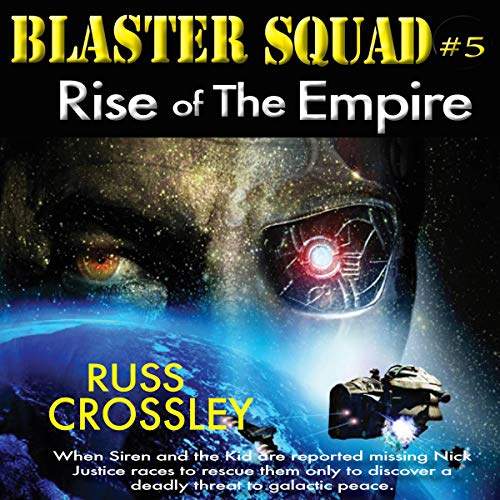 Cover of Rise of the Empire