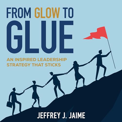 Cover of From Glow to Glue