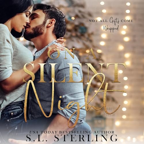 Cover of On a Silent Night