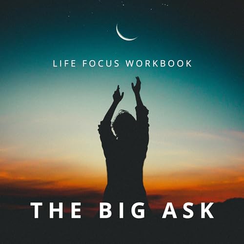 Cover of The Big Ask