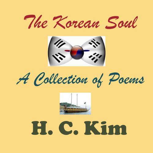 Cover of The Korean Soul