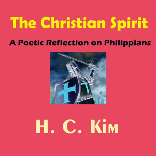 Cover of The Christian Spirit