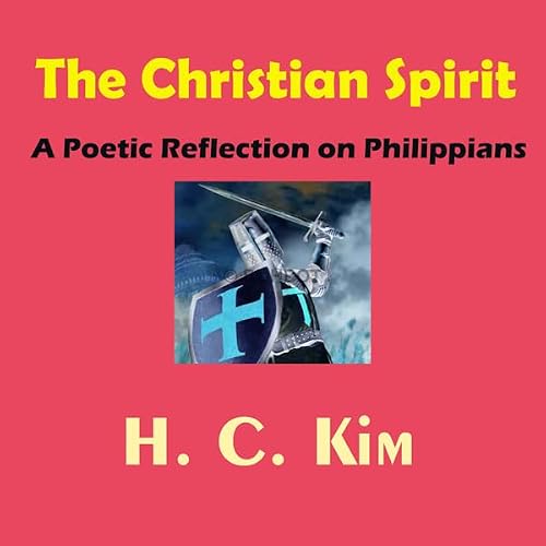 Cover of The Christian Spirit
