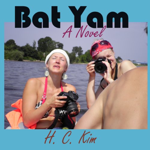 Cover of Bat Yam