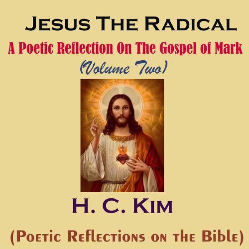 Cover of Jesus the Radical
