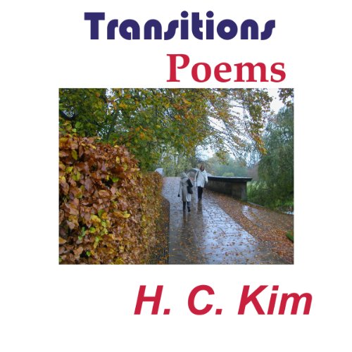 Cover of Transitions: Poems
