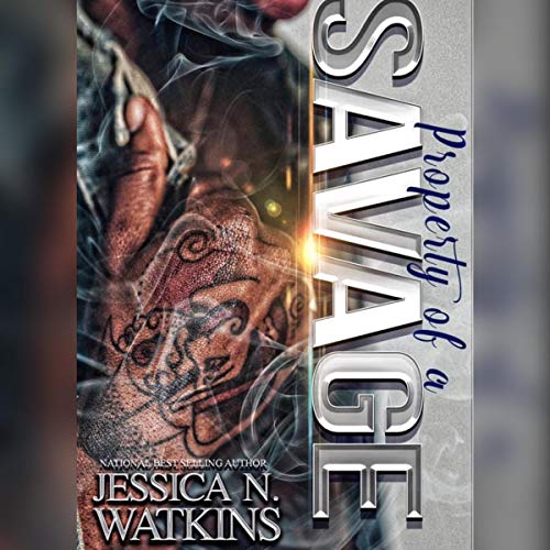 Cover of Property of a Savage