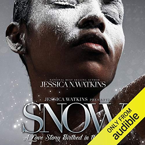 Cover of Snow