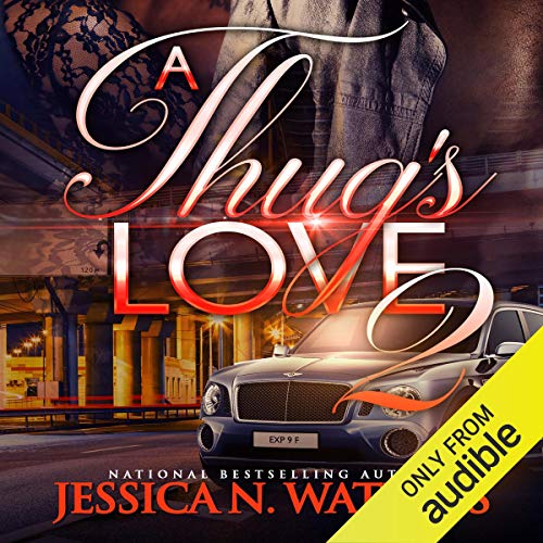 Cover of A Thug's Love 2