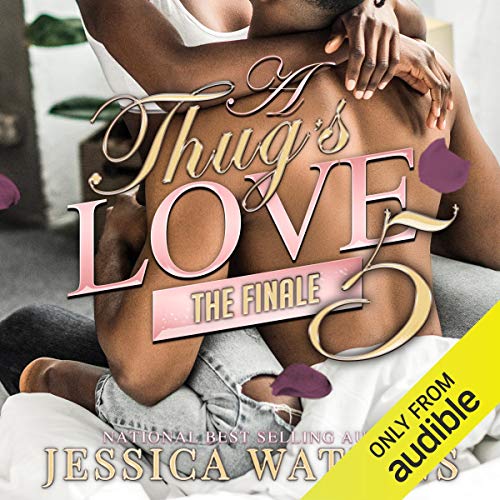 Cover of A Thug’s Love 5