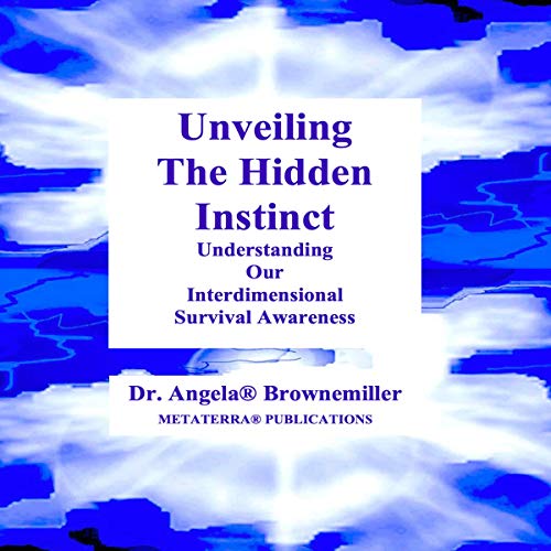 Cover of Unveiling the Hidden Instinct