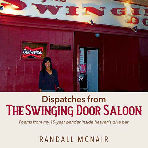 Cover of Dispatches from the Swinging Door Saloon