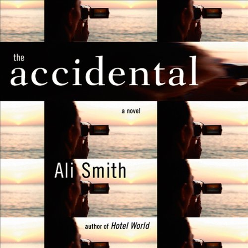 Cover of The Accidental