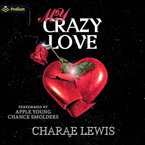Cover of My Crazy Love