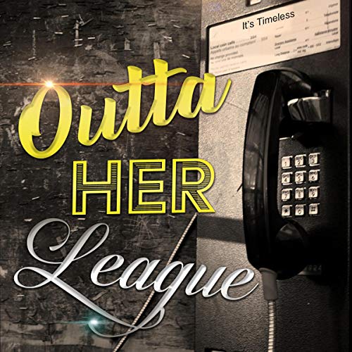 Cover of Outta Her League