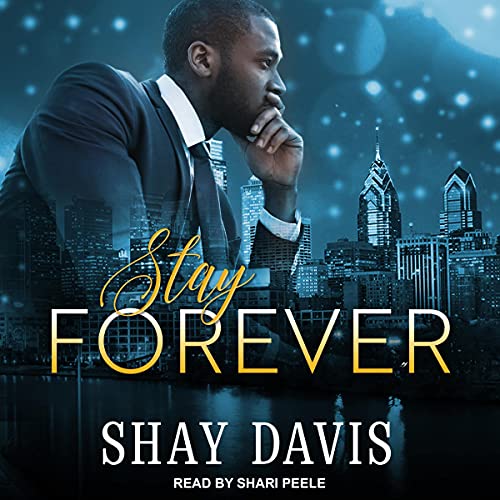 Cover of Stay Forever