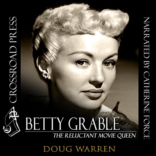 Cover of Betty Grable